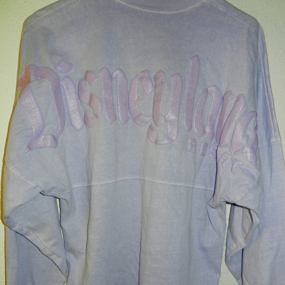 Disney Authentic . Original  collection by Spirit Jersey